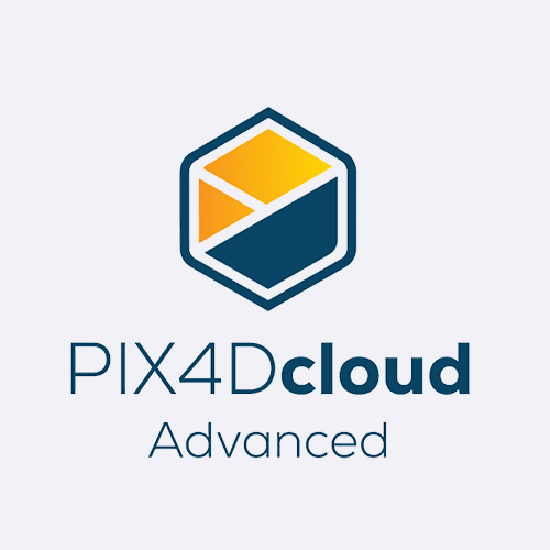 Pix4d Cloud advanced